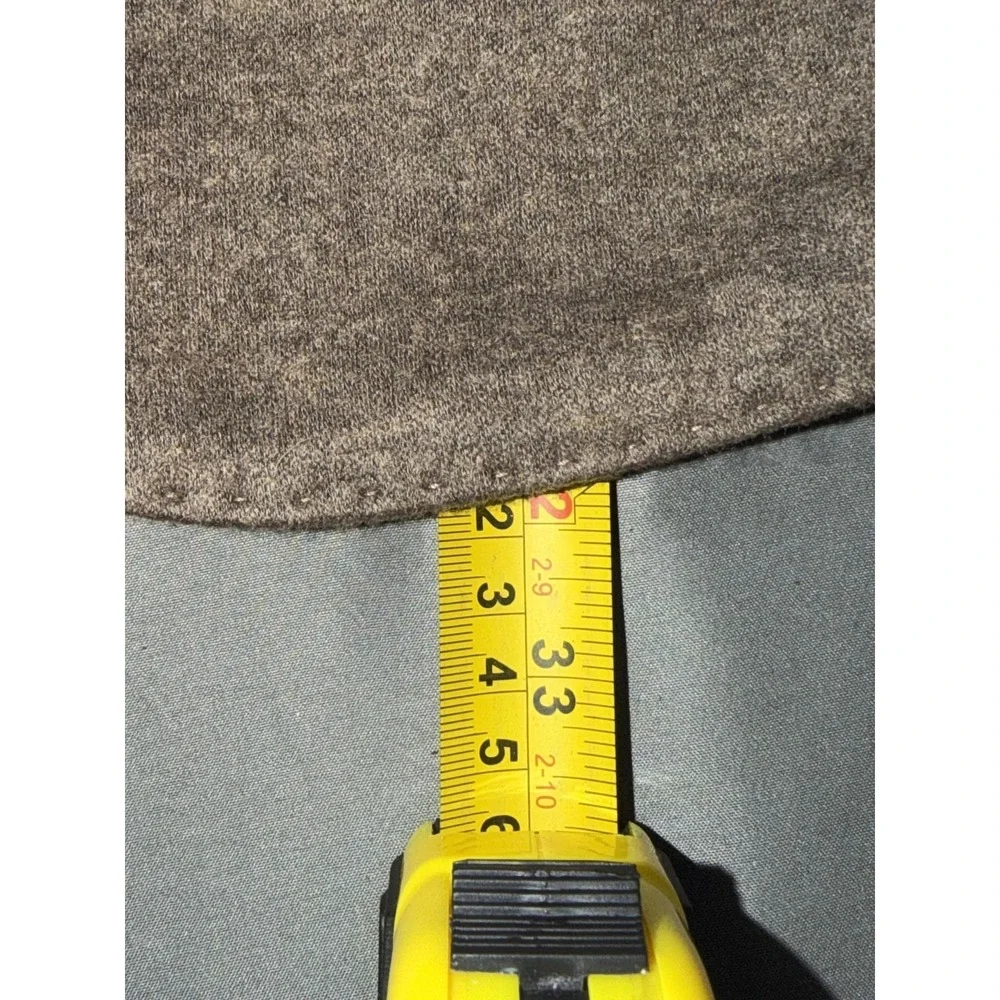 AT. P. Co Blazer Mens 56 Beige Wool Jersey Knit Sport Coat Jacket Stretch Casual
